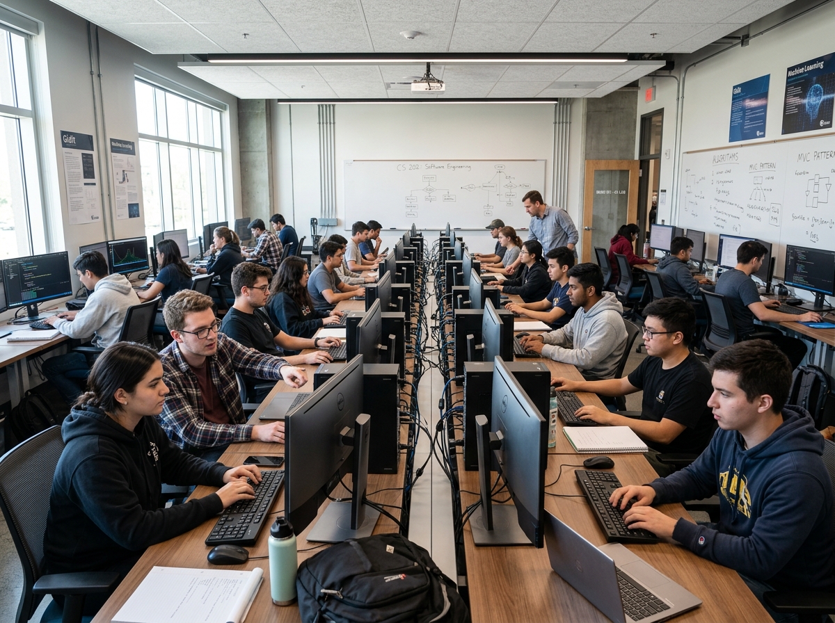 Computer Engineering