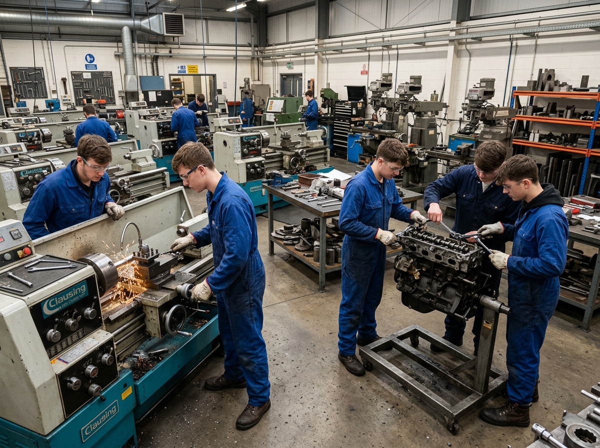Mechanical Engineering