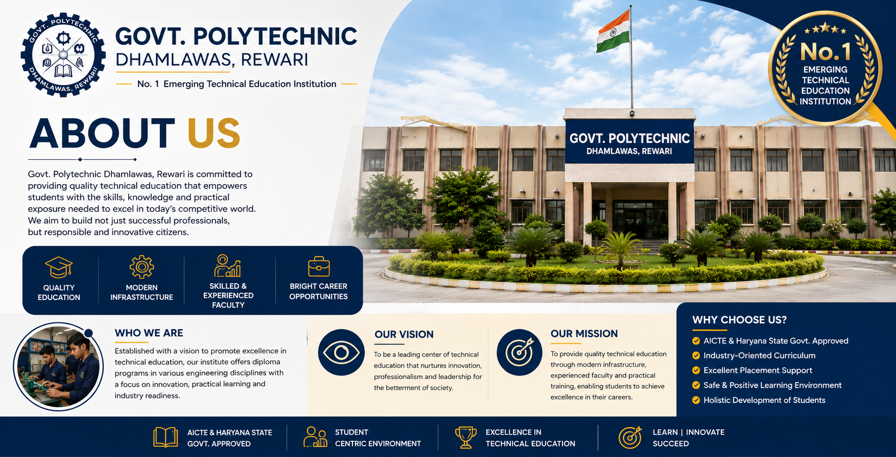 About College Image