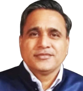 Er. Paramjeet Yadav