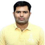 Sh. Pradeep Kumar