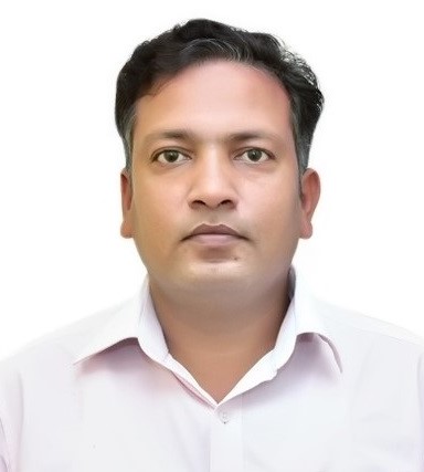 Dr. Nishant Kumar