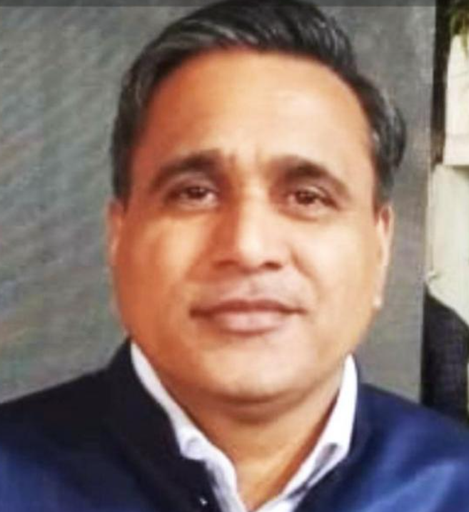 Sh. Paramjeet