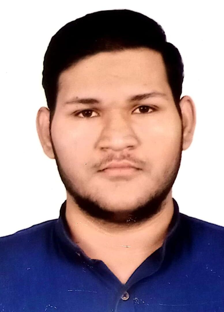 Sahil Singh