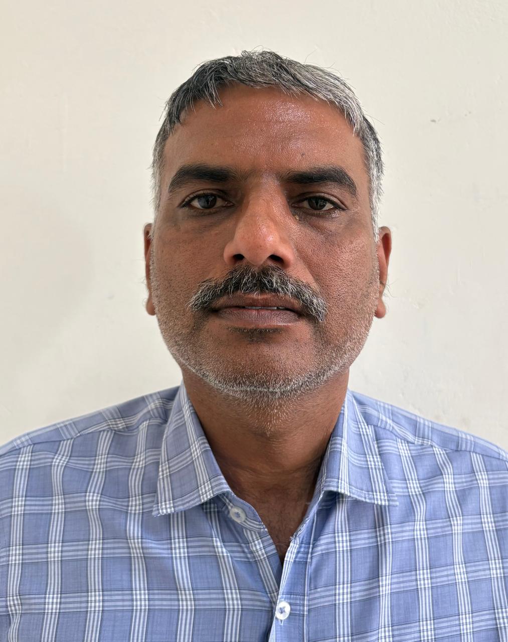 Sh. Vijay Kumar